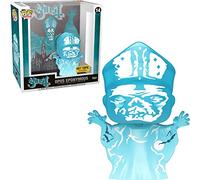 Funko Ghost Pop! Album Opus Eponymous Figura de vinilo Hot Topic Exclusive