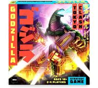 Funko Godzilla: Tokyo Clash