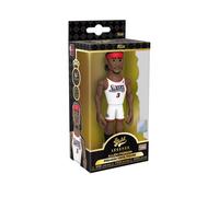 Funko Gold 5" NBA Legends: 76ers - Allen Iverson Iverson - 1/6 de Probabilidad