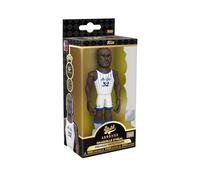 Funko Gold 5" NBA Legends: Magic - Shaquille O'Neal - 1/6 de Probabilidades de Obtener la RARA Variante Chase - Figura de Acción de Vinilo Coleccionable - Idea de Regalo de Cumpleaños y Exhibir