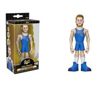 Funko Gold 5" NBA: Mavericks - Luka Doncic - 1/6 de Probabilidades de Obtener la