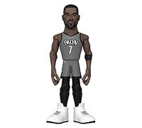 Funko Gold 5" NBA: Nets-Kevin Durant - (CE'21) - 1/6 de Probabilidades de Obtener la RARA Variante ChaseASE - Figura de Acción de Vinilo Coleccionable - Idea de Regalo de Cumpleaños y Exhibir