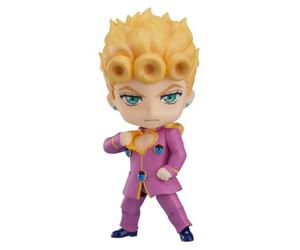 Funko Golden Wind-NENDOROID Giorno Giovanna PVC AF 10CM