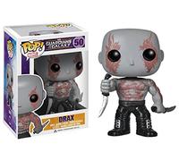 Funko: Guardianes de la Galaxia - Drax