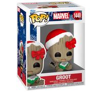 Funko Pop! - Guardianes de la Galaxia - Groot