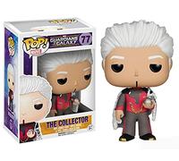 Funko - Guardians Of The Galaxy The Collector Figura de vinilo (5178)