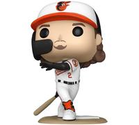 Funko Gunnar Henderson (Baltimore Orioles) MLB Pop!