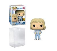 Funko Harry Dunne in Tux Pop Chase Edition #1040 Pop Movies Dumb and Dumber Vinyl Figure (Bundled with EcoTek Protector to Protect Display Box)
