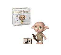 Funko Harry Potter - Figura 5 Star Dobby Herbology 10cm