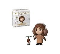 Funko Harry Potter - Figura 5 Star Hermione Granger Herbology 10cm Hermione Gran