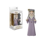 Funko Harry Potter - Figura Rock Candy Albus Dumbledore