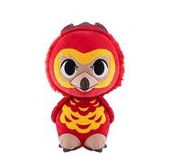 Funko Harry Potter - Peluche Fox