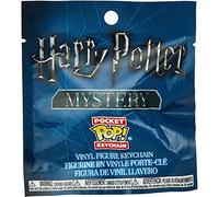 Funko Harry Potter Pocket Pop Llavero Sorpresa Harry Potter