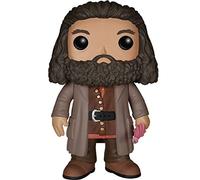 Funko POP Movies: Harry Potter - Rubeus Hagrid 6" - Collectable Vinyl Figure -