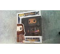 Funko Harry Potter - Pop XL - Hagrid