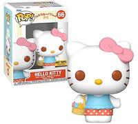 Funko Hello Kitty Hello kittyWith Basket POP!