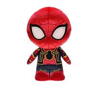 Funko Hero Plushies Marvel: Avengers Infinity War-Iron Spider Collectible Figure