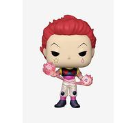 Funko Hunter X Hunter Diamond Collection Pop! Figura de vinilo de Hisoka de animación exclusiva