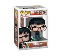 Funko pop hunter x hunter shizuku con blinky 75590
