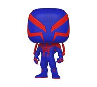 Marvel Cruzado The Spiderverse SPIDER-MAN5331cm 7.6cm 190cm Pop Vinilo Figura