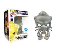 Funko - Indipendence Day-Alien Limited Figurina, Multicolor, 9158