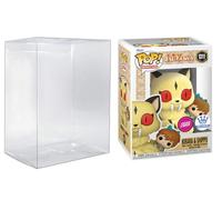 Funko Inuyasha Kirara y Shippo Shop - Figura de vinilo de Chase Pop 1311