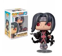 Funko Itachi with cuervos NAruto 1022 Pop Vinyl