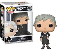 Funko James Bond - Pop Movies:S2 - M (35682)