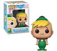 Funko Jetsons - Pop Elroy
