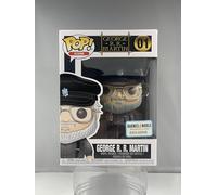 Funko Juego de Tronos - George R.R. Martin Pop! Vinilo