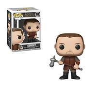 Funko Juego De Tronos Pop! Gendry Baratheon 9cm