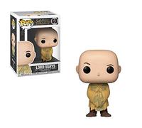 Funko Juego De Tronos Pop! Lord Varys 9cm