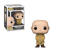 Funko Juego De Tronos Pop! Lord Varys 9cm