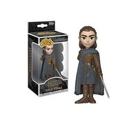 Funko Juego De Tronos Rock Candy Arya Stark