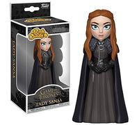 Funko Juego De Tronos Rock Candy Lady Sansa