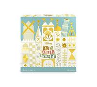 Funko Juegos Disney It's a Small World #52608