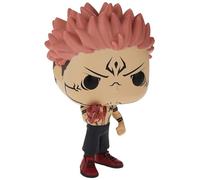 Funko Jujutsu Kaisen Pop & Buddy! - Figura de Vinilo con corazón (9 cm)