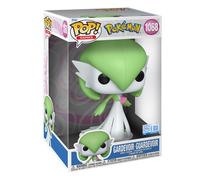 Funko Jumbo Pokémon Gardevoir - Figura de Vinilo de 25 cm