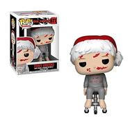 Funko Jungla DE Cristal - Pop Tony VRESKI