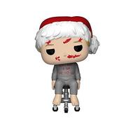 Funko Jungla DE Cristal - Pop Tony VRESKI