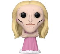 Funko Junji Ito Ms. FuchiFuchi Collectable Toy - The Junji Ito Collection - Figura de Vinilo Coleccionable - Idea de Regalo- Mercancia Oficial - Juguetes para Niños y Adultos - Anime Fans