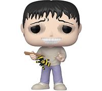 Funko Junji Ito Souichi Tsujii Collectable Toy - The Junji Ito Collection - Figura de Vinilo Coleccionable - Idea de Regalo- Mercancia Oficial - Juguetes para Niños y Adultos - Anime Fans