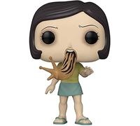 Funko Junji Ito Yuuko Collectable Toy - The Junji Ito Collection - Figura de Vinilo Coleccionable - Idea de Regalo- Mercancia Oficial - Juguetes para Niños y Adultos - Anime Fans