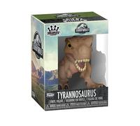 Funko Jurassic Park - Mini figura de vinilo (1 figura aleatoria)