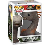 Funko Pop! Movies - Jurassic World: El Renacer - Titanosaurus