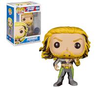 Funko Justice League Figura Vinilo Aquaman 464 Unisex Pop (Sony Playstation 5)
