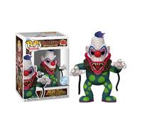 Funko Killer Klowns - JoJo con cuerdas Pop exclusivo de EE. UU. Vinilo