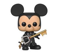 Funko Kingdom Hearts - Mickey Organization ¡13 Pop descuidado! Vinilo