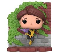 Funko Kitty Pryde con Lockheed