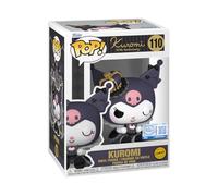 Funko Kuromi Royal Pop Chase Exclusive Figura de vinilo 110